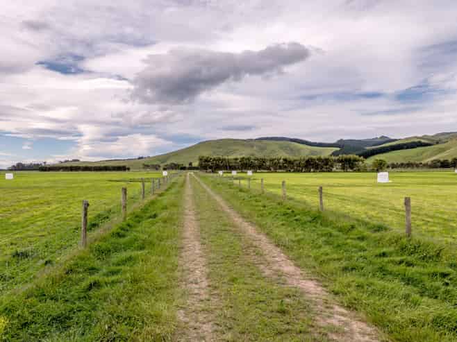 Christchurch Akaroa Road, Tai Tapu