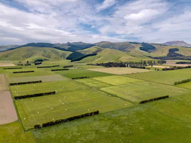  Christchurch Akaroa Road, Tai Tapu
