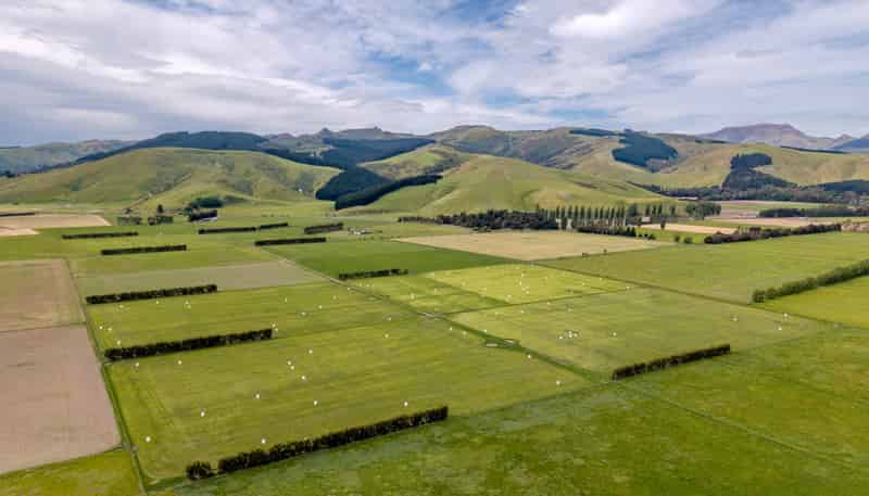  Christchurch Akaroa Road, Tai Tapu