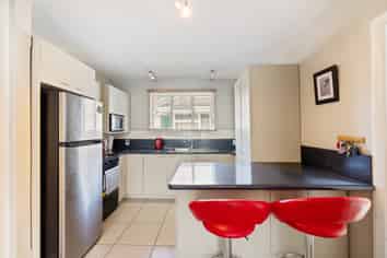 468 Linwood Avenue, Woolston