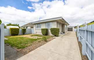 468 Linwood Avenue, Woolston