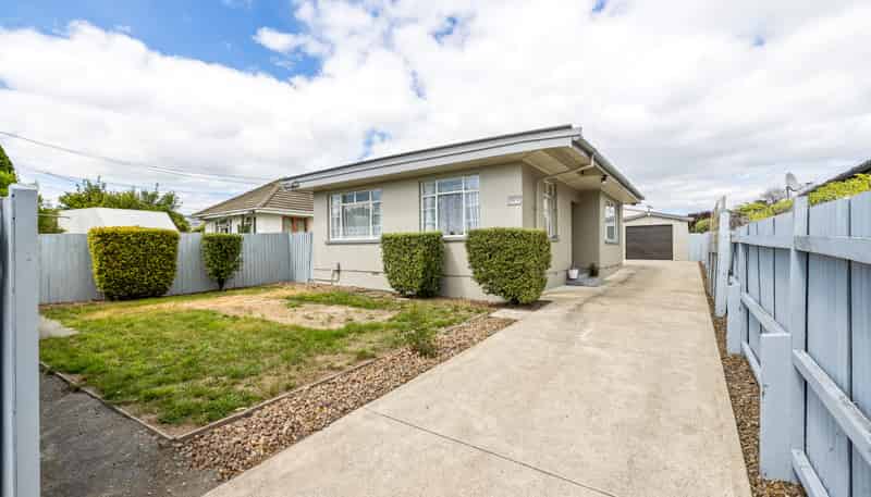 468 Linwood Avenue, Woolston