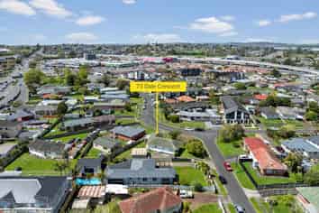 73 Dale Crescent, Pakuranga