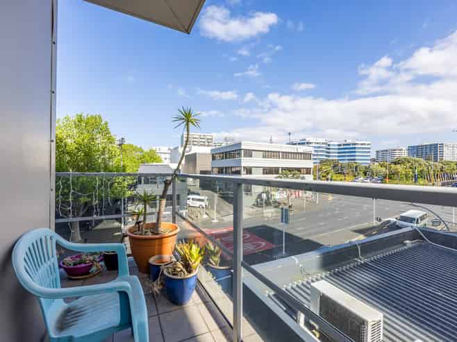 308/149 Nelson Street, Auckland Central