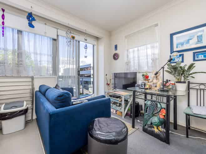 308/149 Nelson Street, Auckland Central