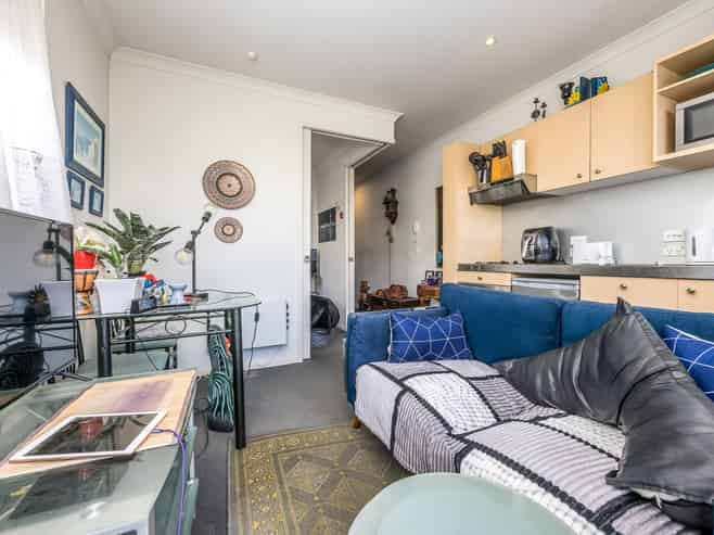 308/149 Nelson Street, Auckland Central