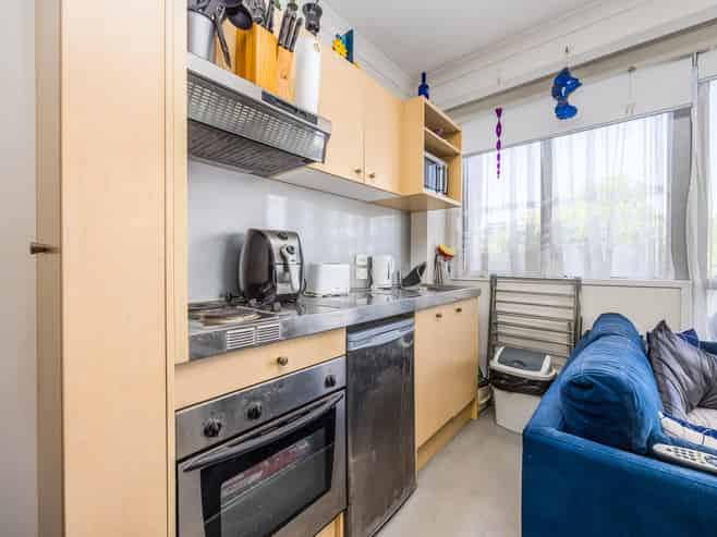 308/149 Nelson Street, Auckland Central