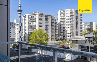 308/149 Nelson Street, Auckland Central