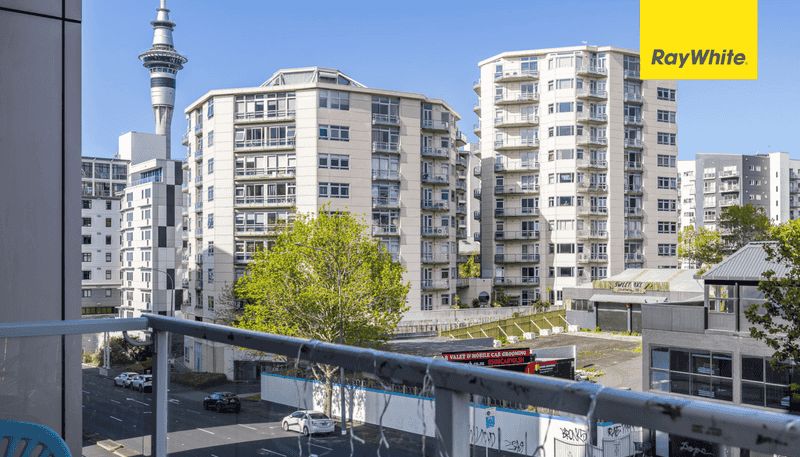 308/149 Nelson Street, Auckland Central