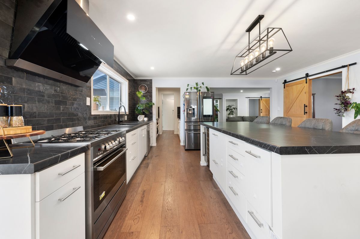 Exceptional Lifestyle Property-Space for Everyone - Widok 5