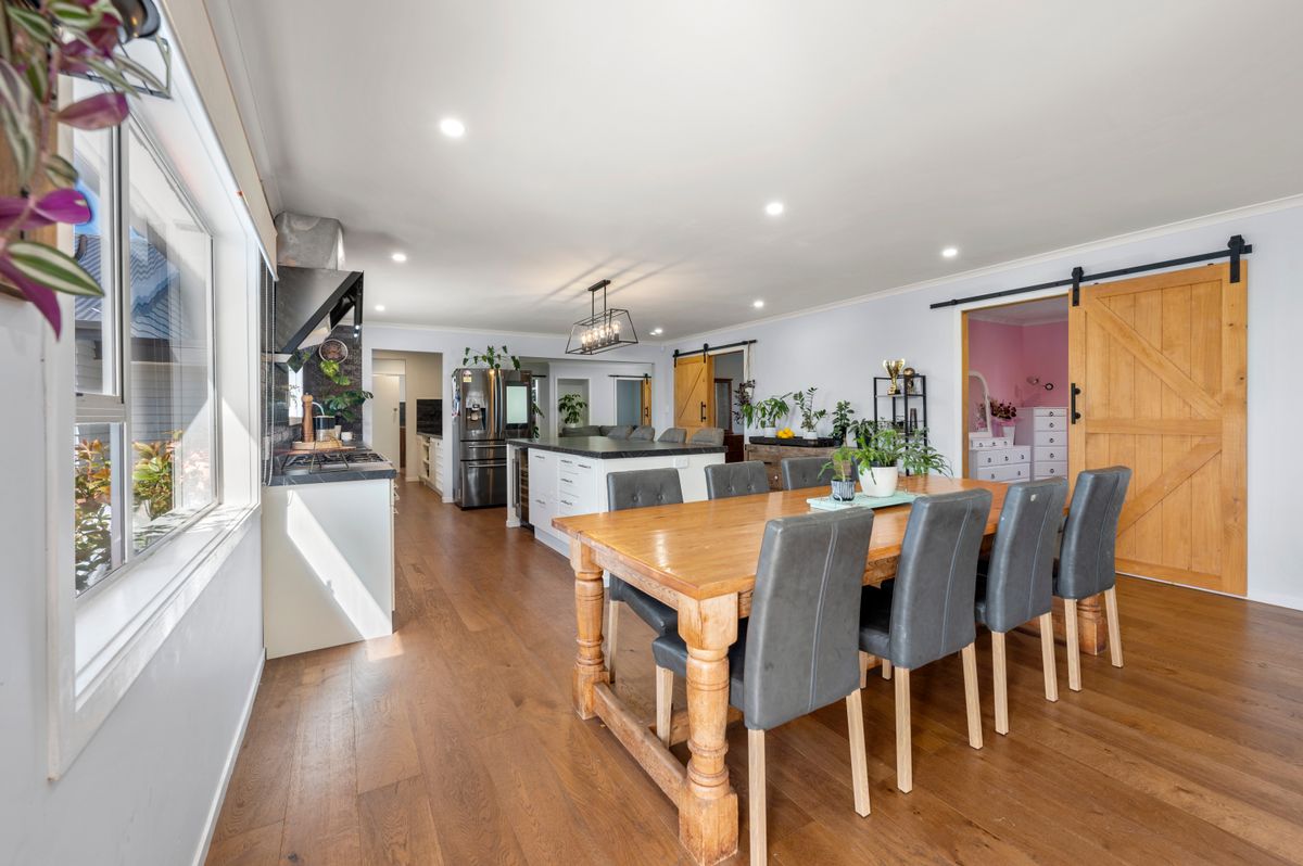 Exceptional Lifestyle Property-Space for Everyone - Widok 2