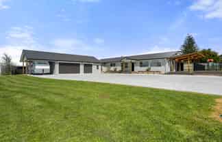 26 Travers Road, Te Kauwhata