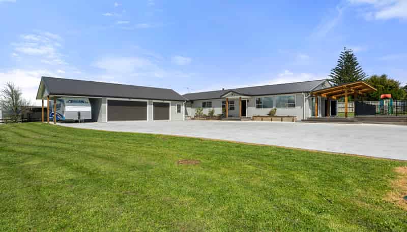 26 Travers Road, Te Kauwhata