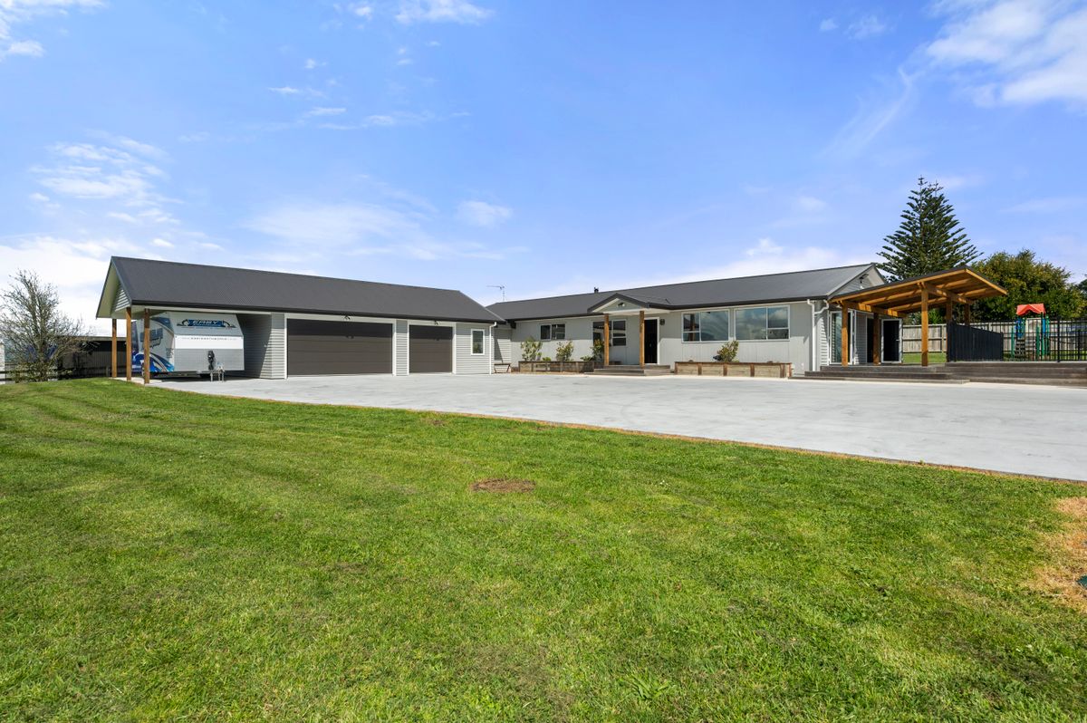 Exceptional Lifestyle Property-Space for Everyone - Widok 4