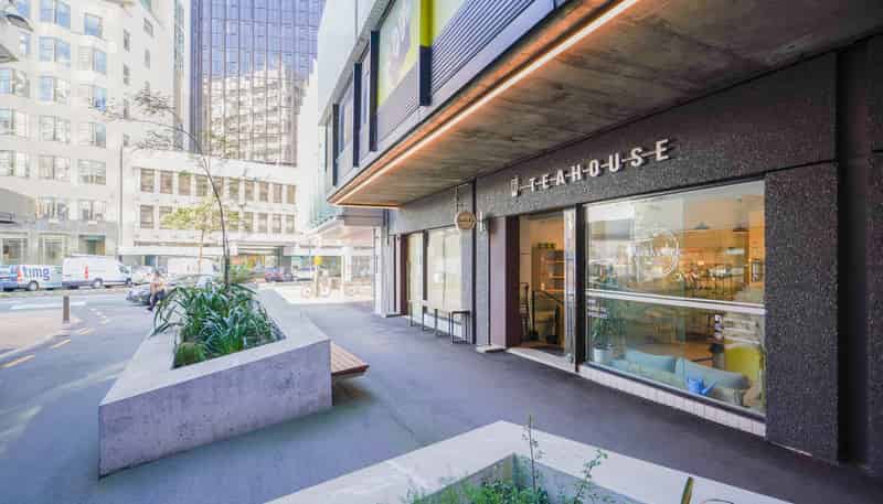 Shop 102/180 Lambton Quay, Wellington Central