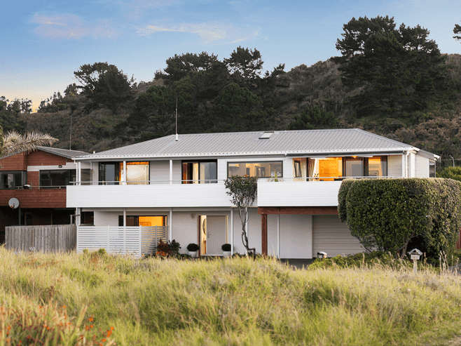 18 Ocean Road, Ohope