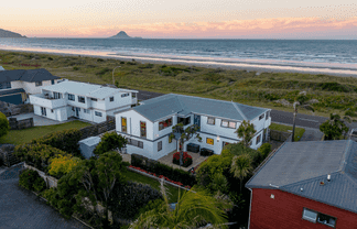 18 Ocean Road, Ohope