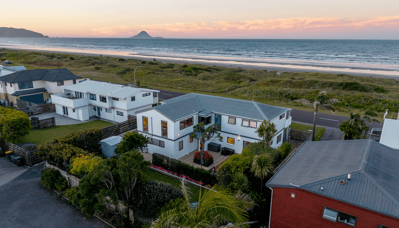 18 Ocean Road, Ohope