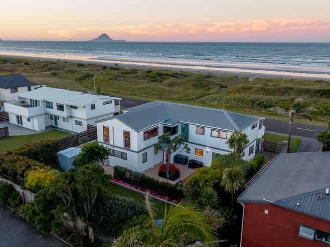 18 Ocean Road, Ohope