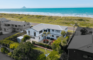 18 Ocean Road, Ohope