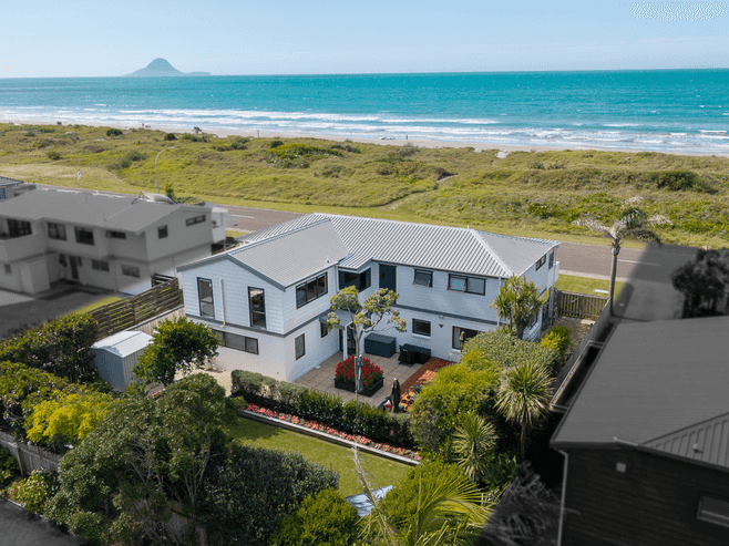 18 Ocean Road, Ohope