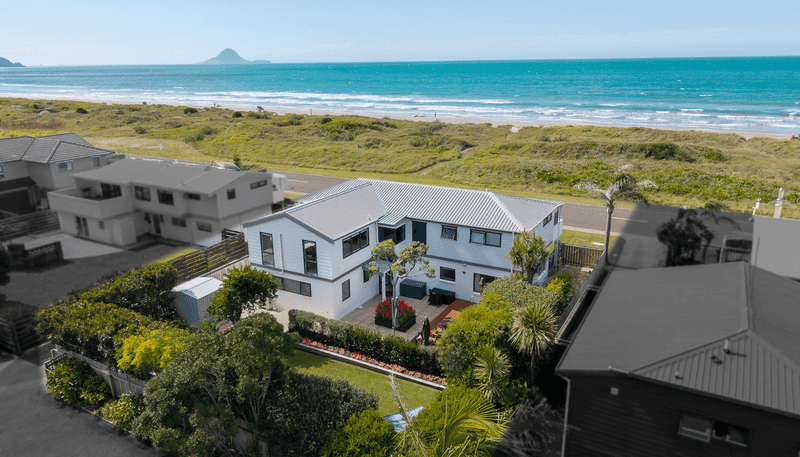 18 Ocean Road, Ohope