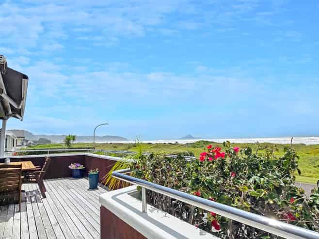 18 Ocean Road, Ohope