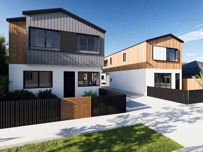 1/6 Broadview Place, Howick