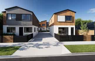 1/6 Broadview Place, Howick