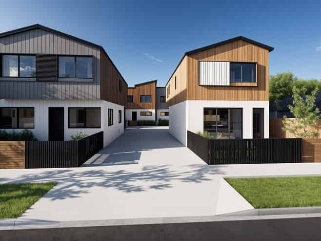 1/6 Broadview Place, Howick