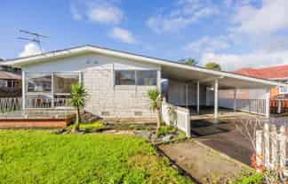 1/9 Fencible Place, Otahuhu