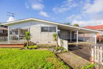 1/9 Fencible Place, Otahuhu