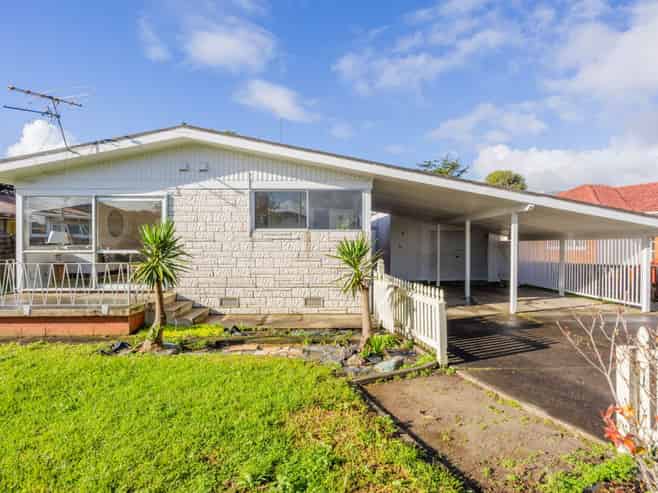 1/9 Fencible Place, Otahuhu