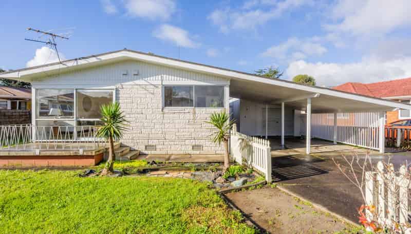 1/9 Fencible Place, Otahuhu