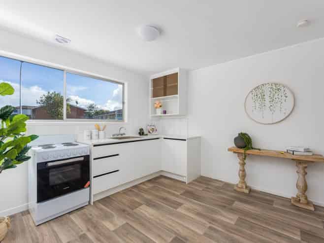 1/9 Fencible Place, Otahuhu