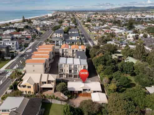 340B Oceanbeach Road, Mount Maunganui