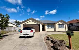 4 Madeleine Terrace, Papamoa