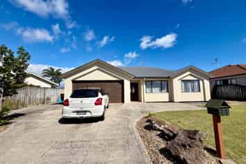 4 Madeleine Terrace, Papamoa
