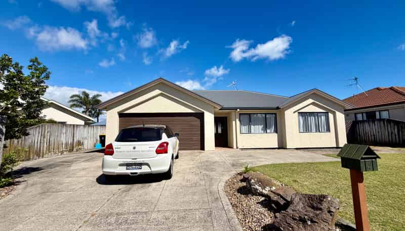 4 Madeleine Terrace, Papamoa