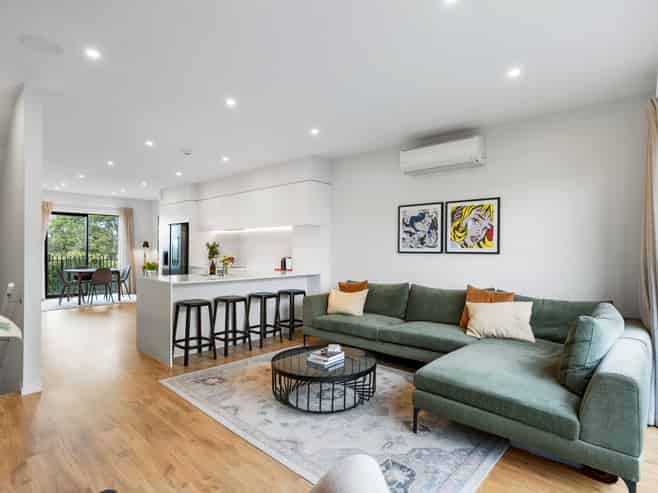 2D Grant Street, Mount Albert