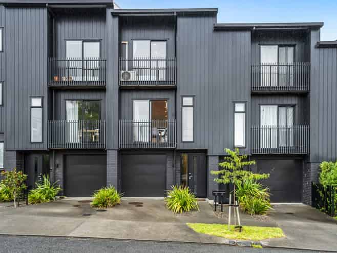 2D Grant Street, Mount Albert