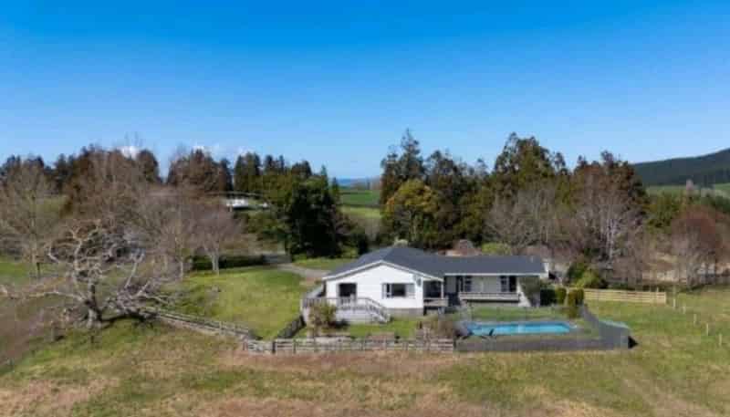 1/1745 Arapuni Road, Pukeatua