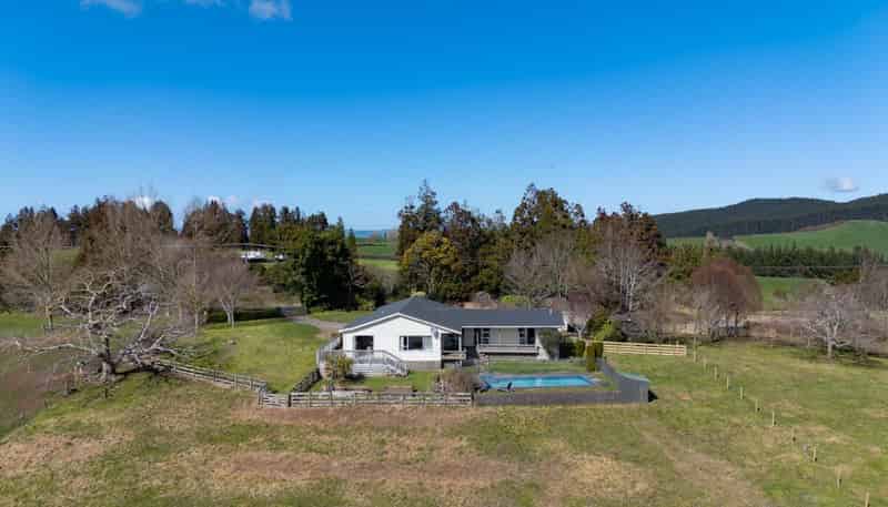 1/1745 Arapuni Road, Pukeatua