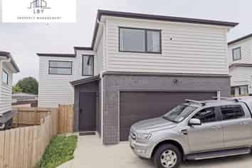 6/98 Cardiff Road, Pakuranga