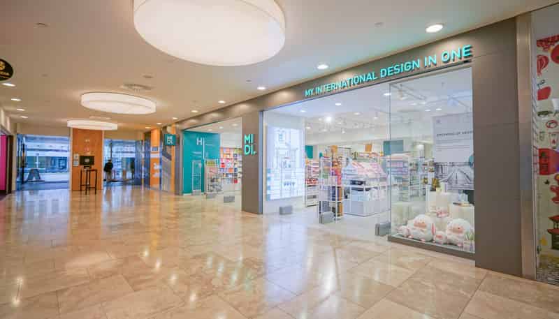 Shop 109/180 Lambton Quay, Wellington Central