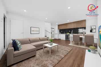  Forever Blissful, Lynfield