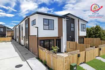  Forever Blissful, Lynfield