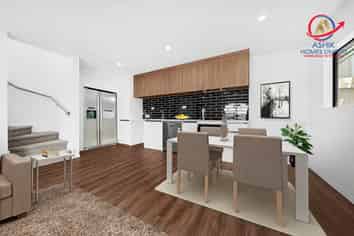  Forever Blissful, Lynfield