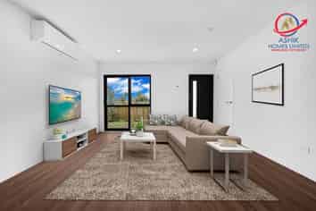  Forever Blissful, Lynfield