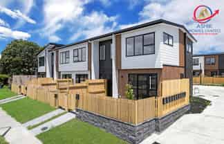  Forever Blissful, Lynfield